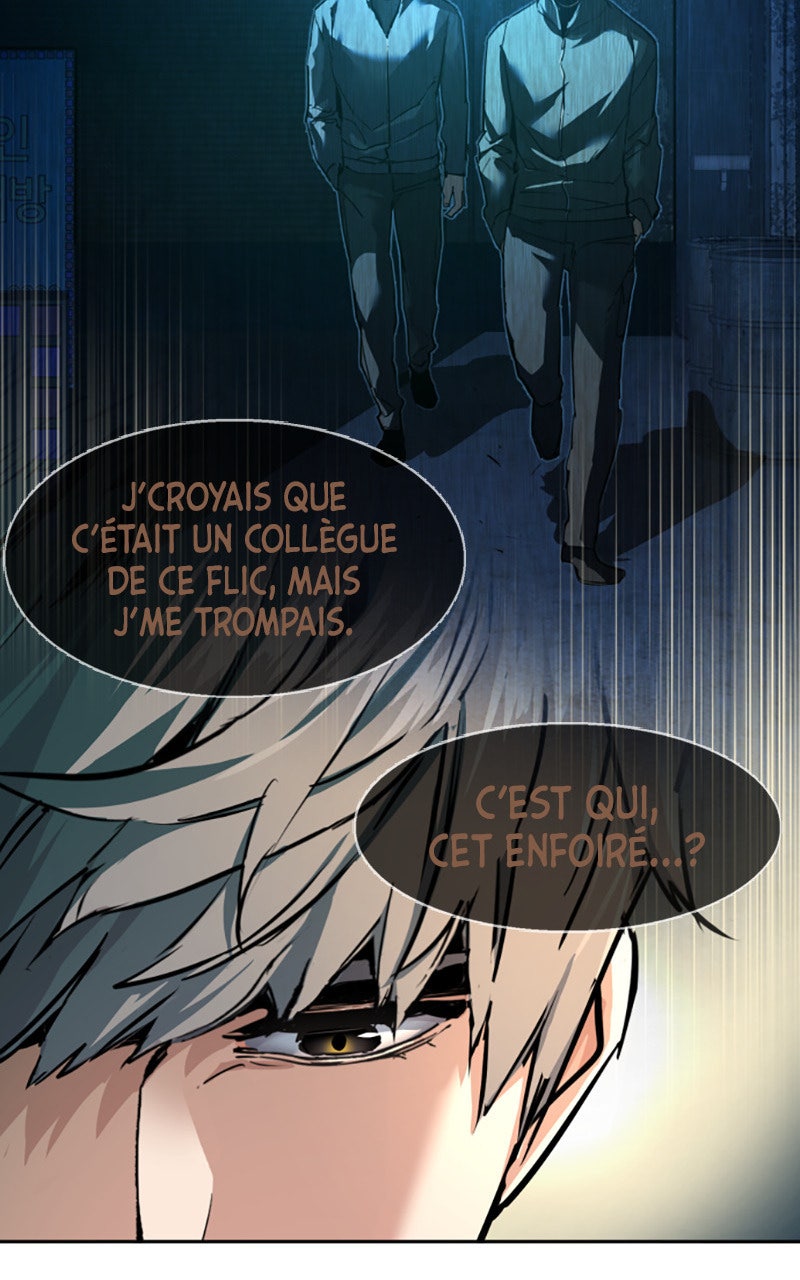 Read High School Mercenary fr Manga Online