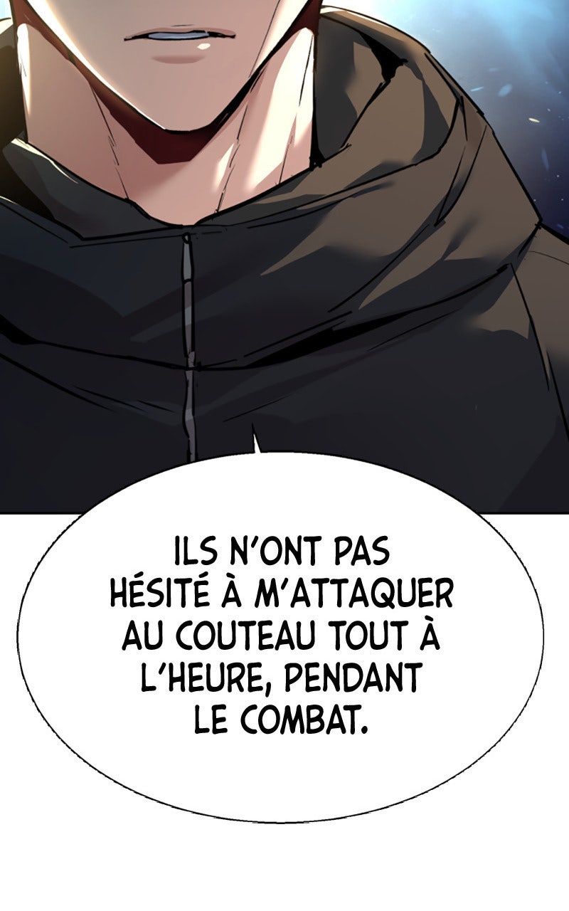 Read High School Mercenary fr Manga Online