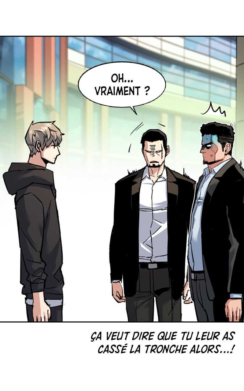 Read High School Mercenary fr Manga Online