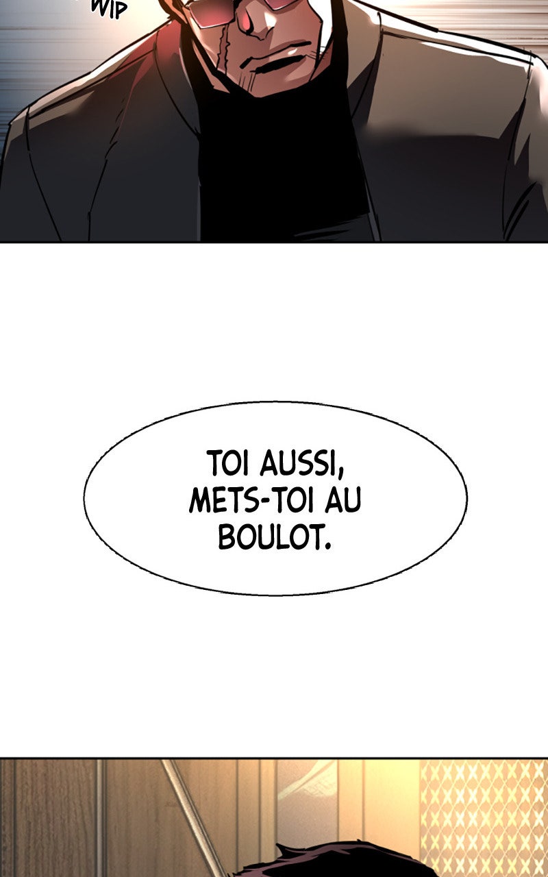 Read High School Mercenary fr Manga Online