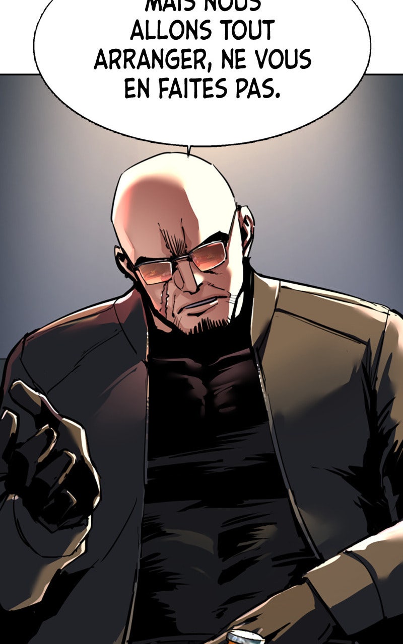 Read High School Mercenary fr Manga Online