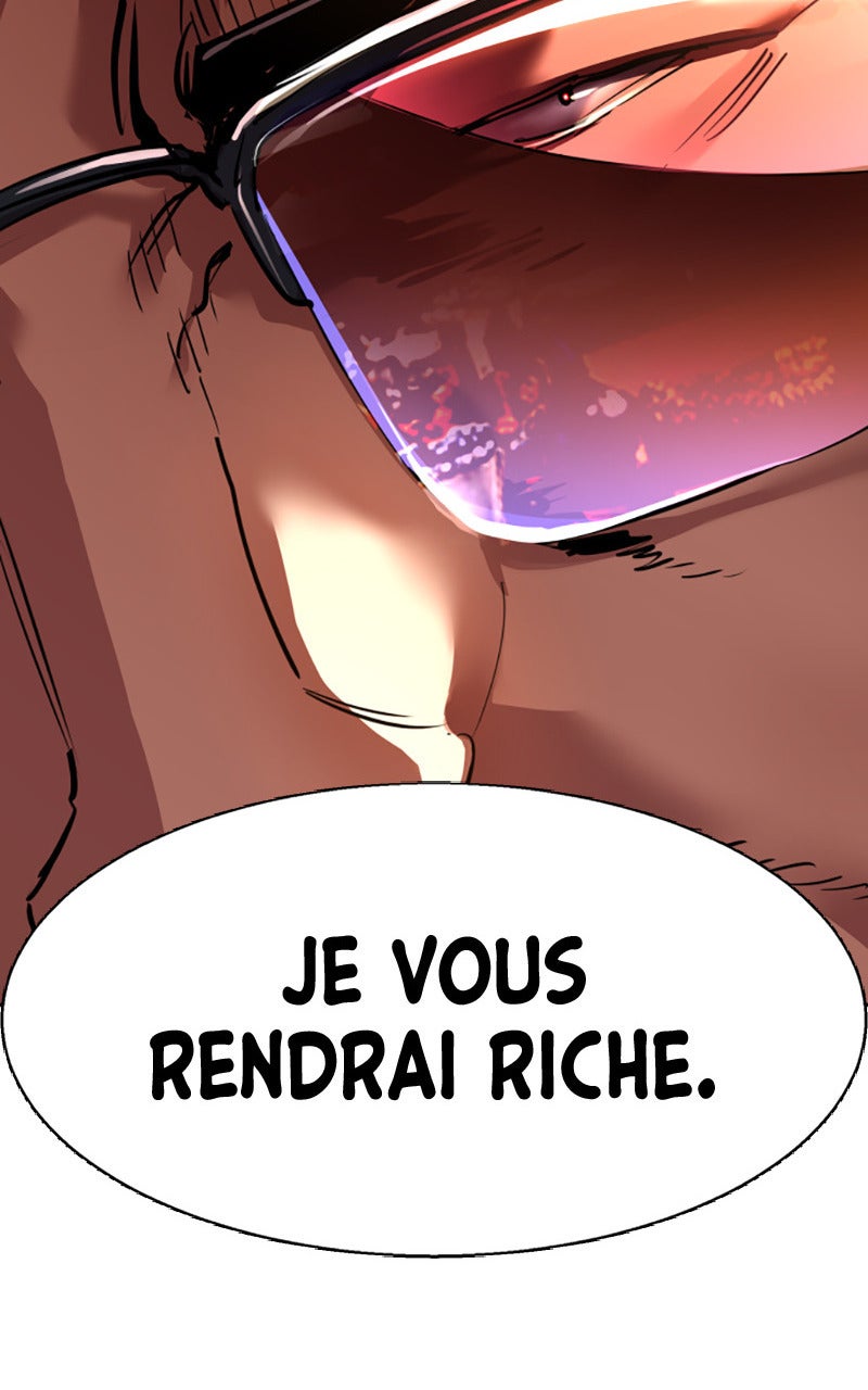 Read High School Mercenary fr Manga Online