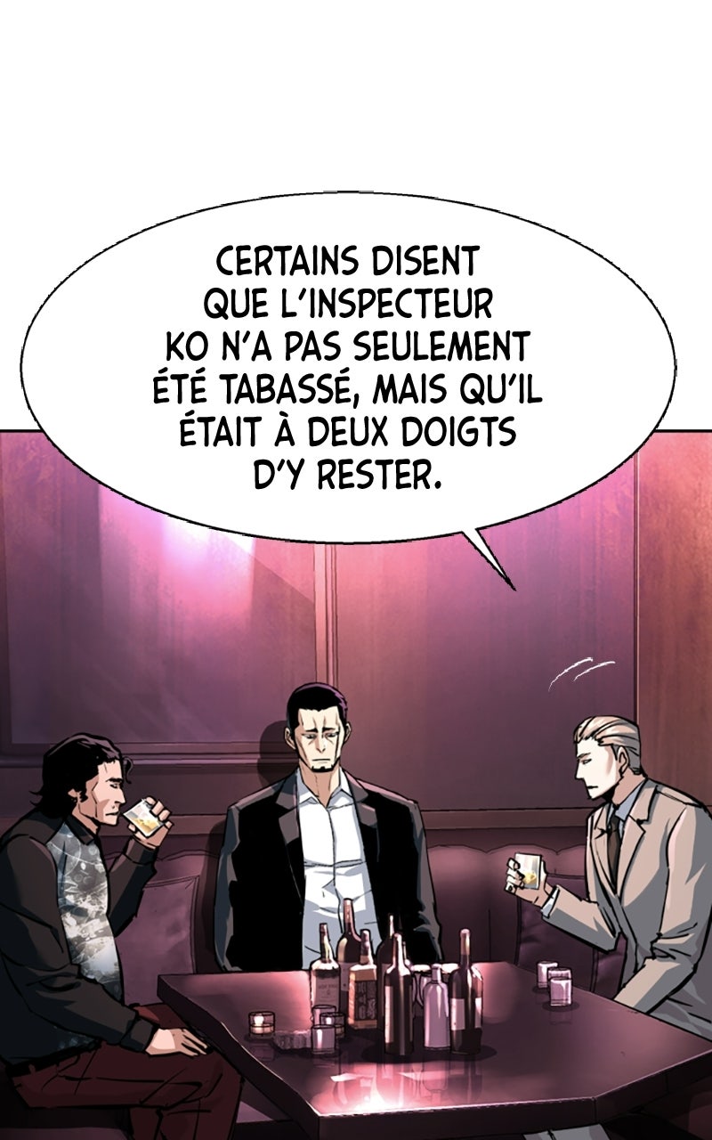 Read High School Mercenary fr Manga Online