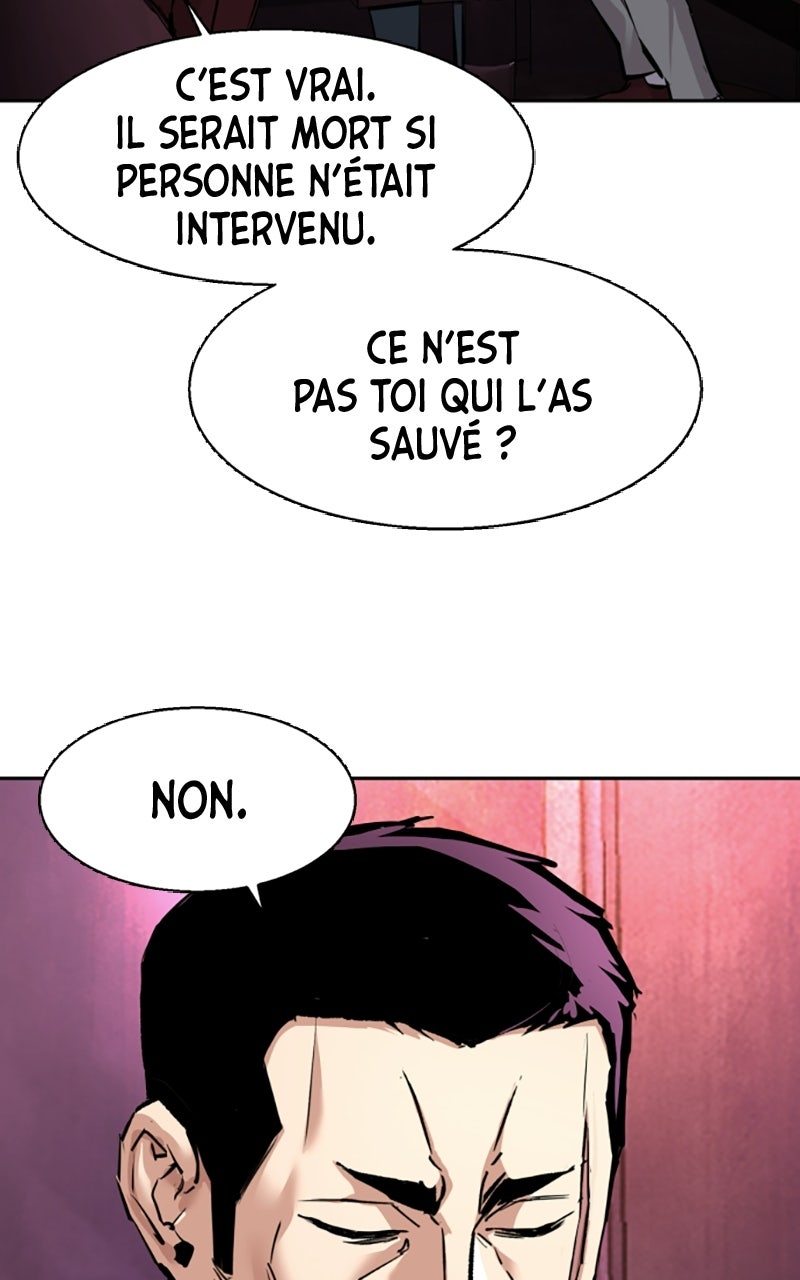 Read High School Mercenary fr Manga Online