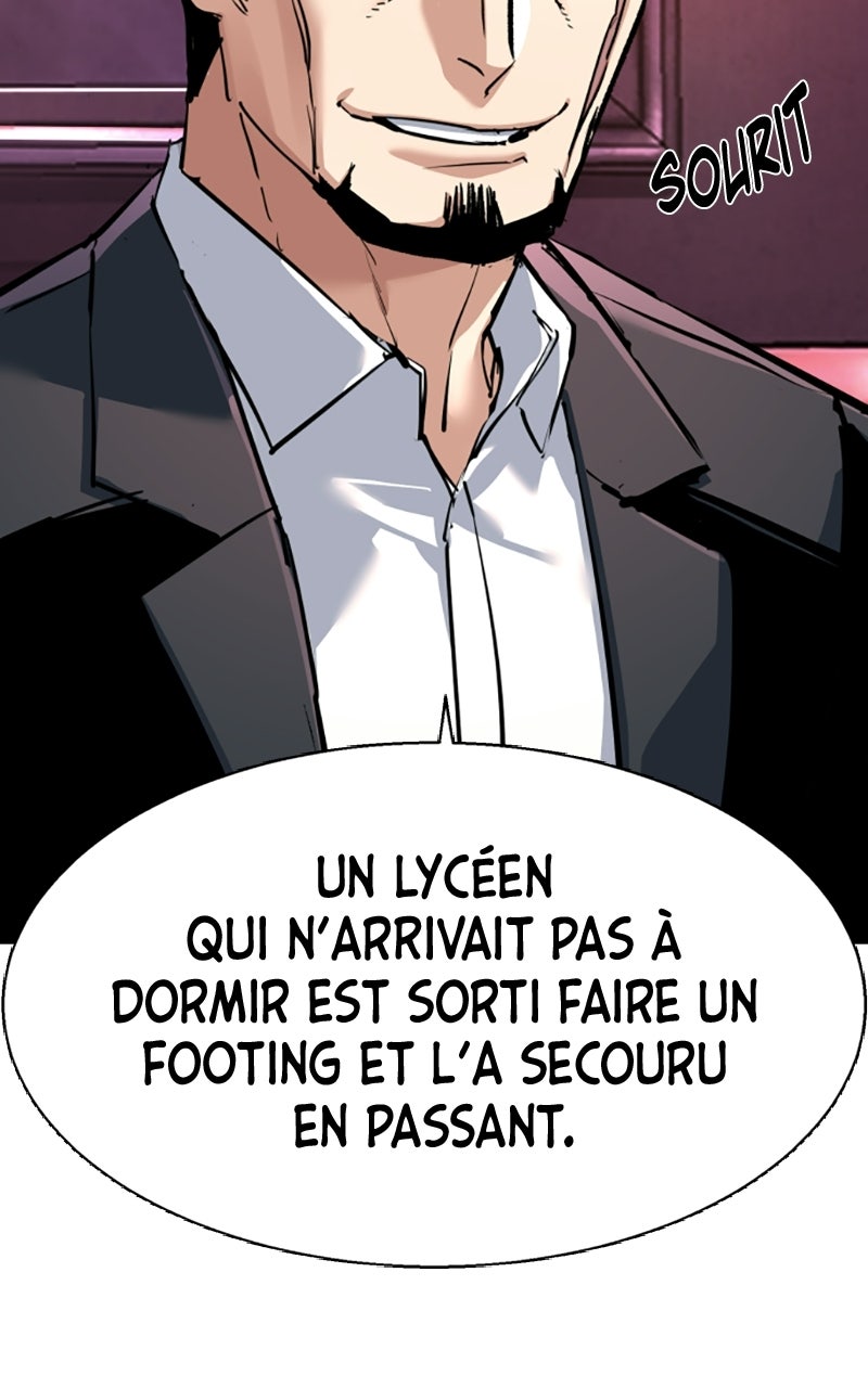 Read High School Mercenary fr Manga Online