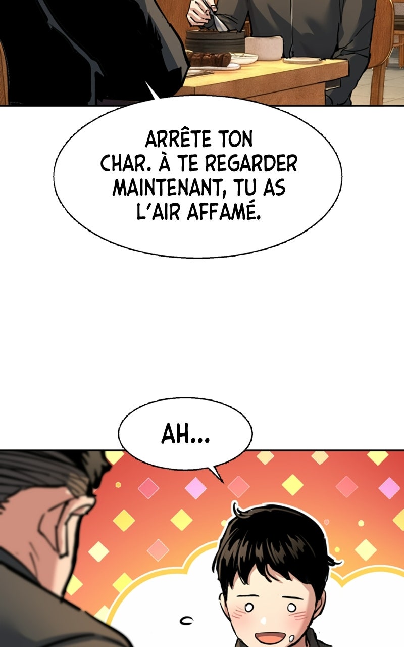 Read High School Mercenary fr Manga Online