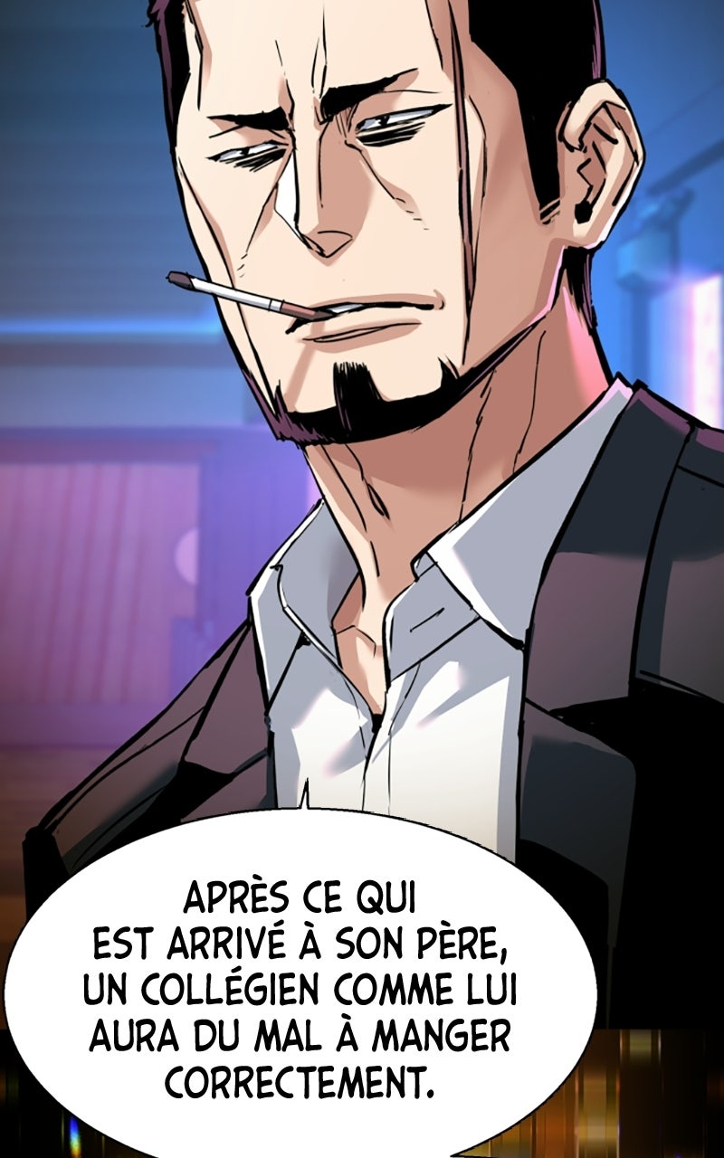 Read High School Mercenary fr Manga Online