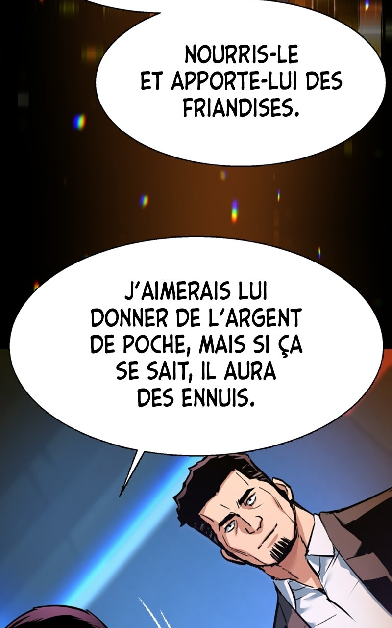 Read High School Mercenary fr Manga Online