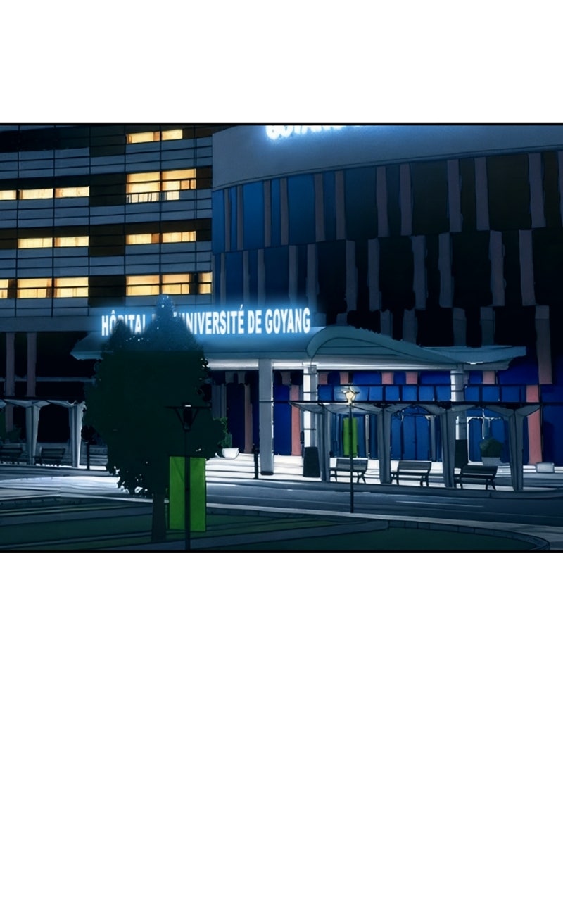 Read High School Mercenary fr Manga Online