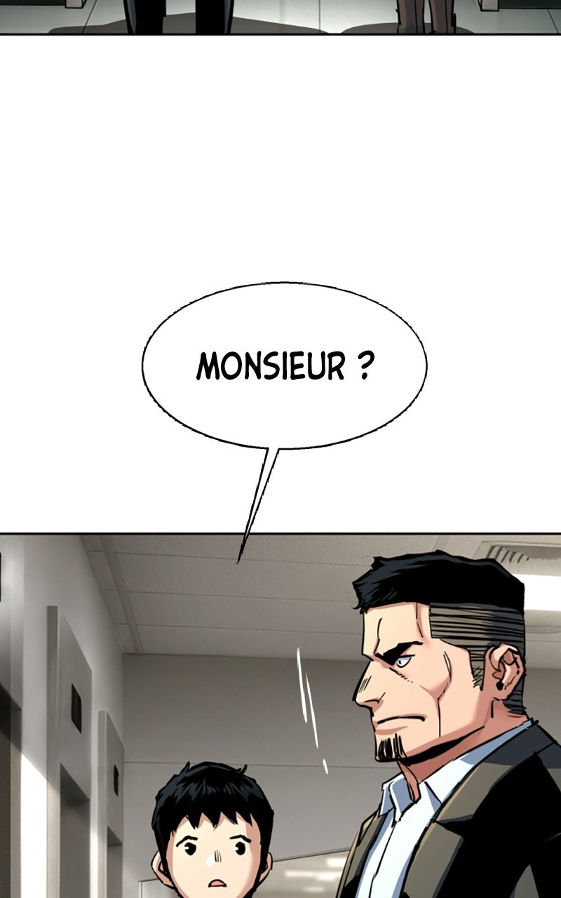 Read High School Mercenary fr Manga Online