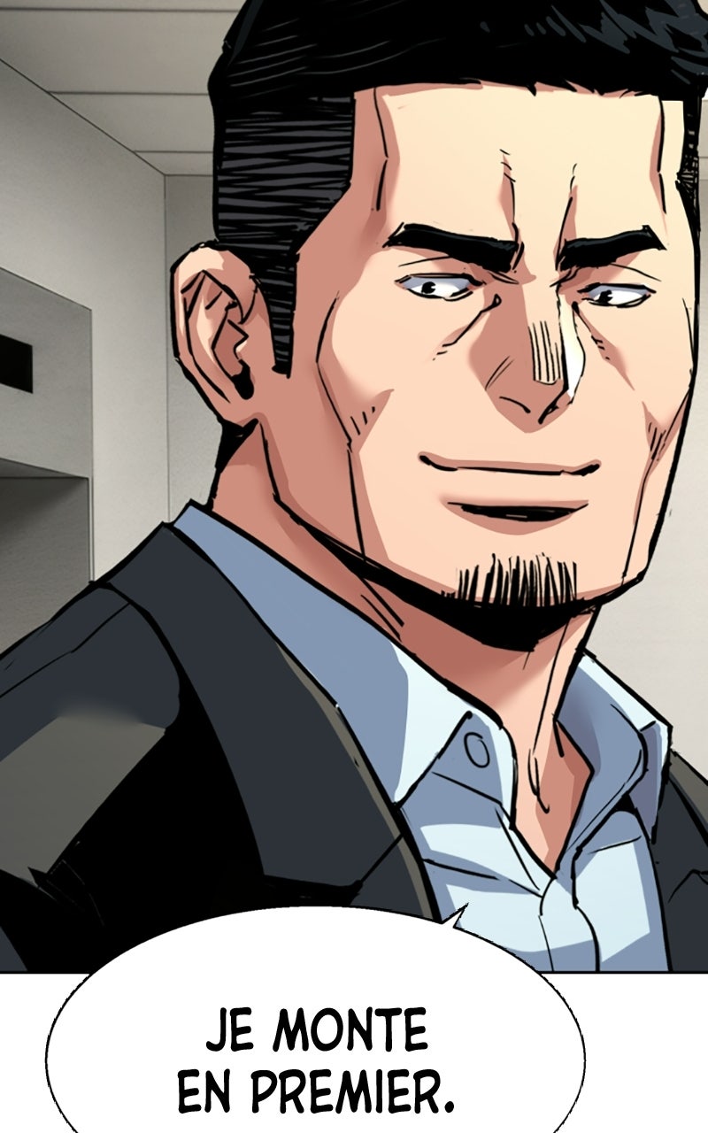 Read High School Mercenary fr Manga Online