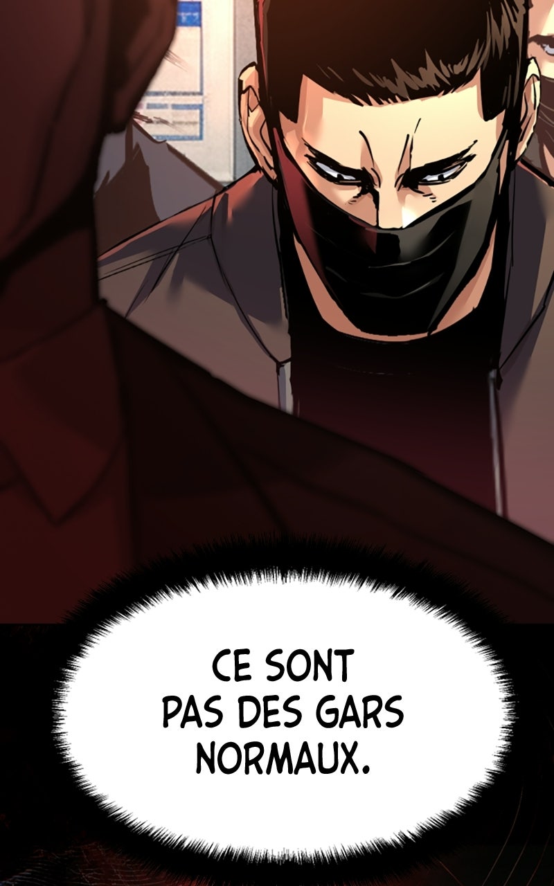 Read High School Mercenary fr Manga Online