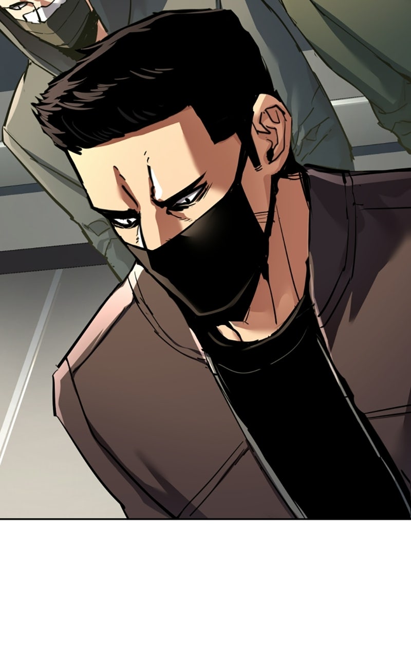 Read High School Mercenary fr Manga Online