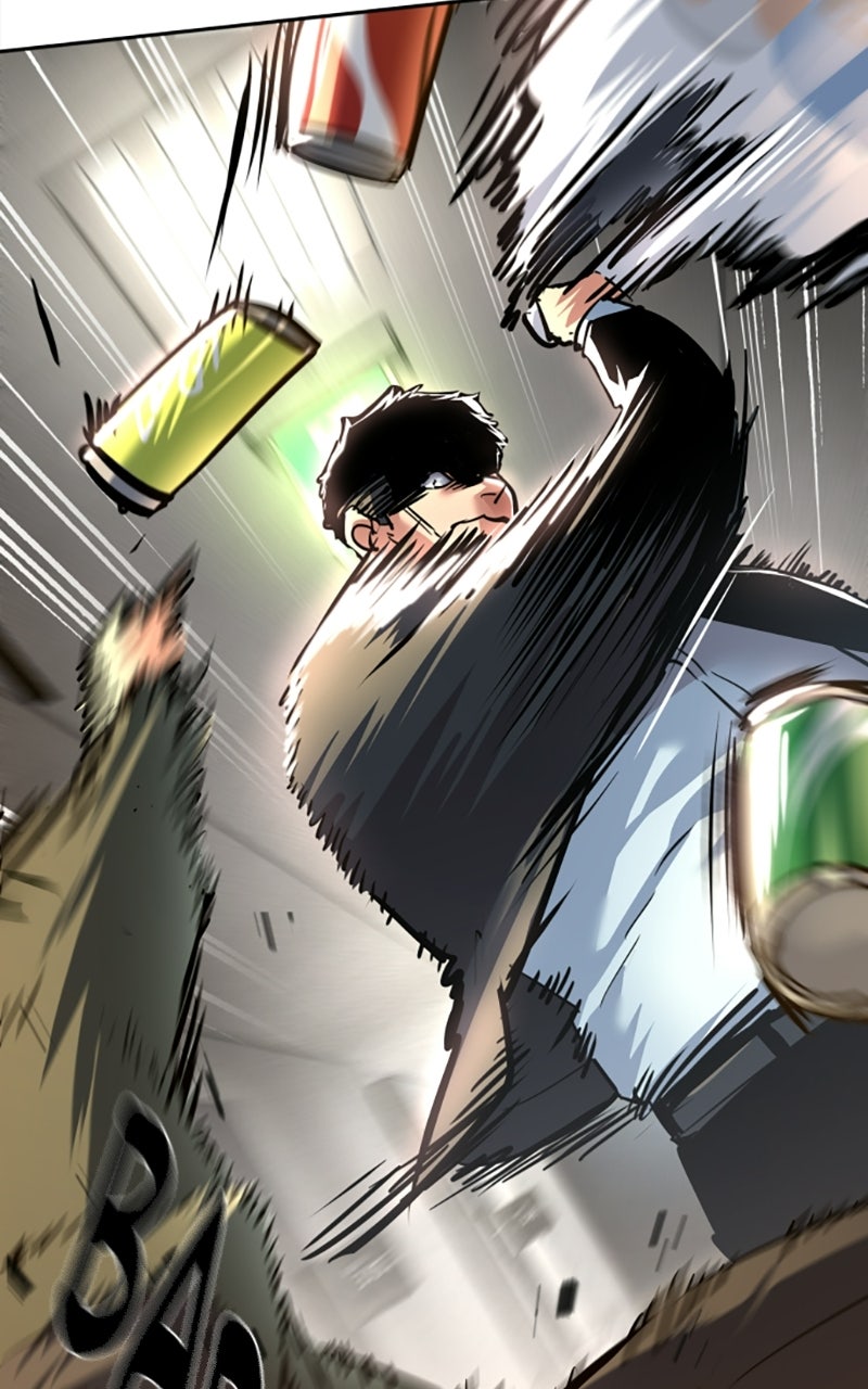 Read High School Mercenary fr Manga Online