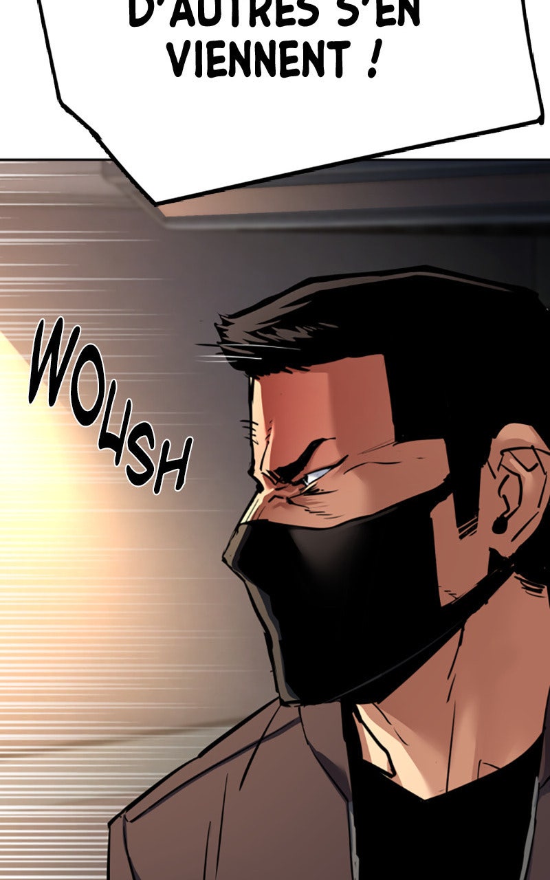 Read High School Mercenary fr Manga Online