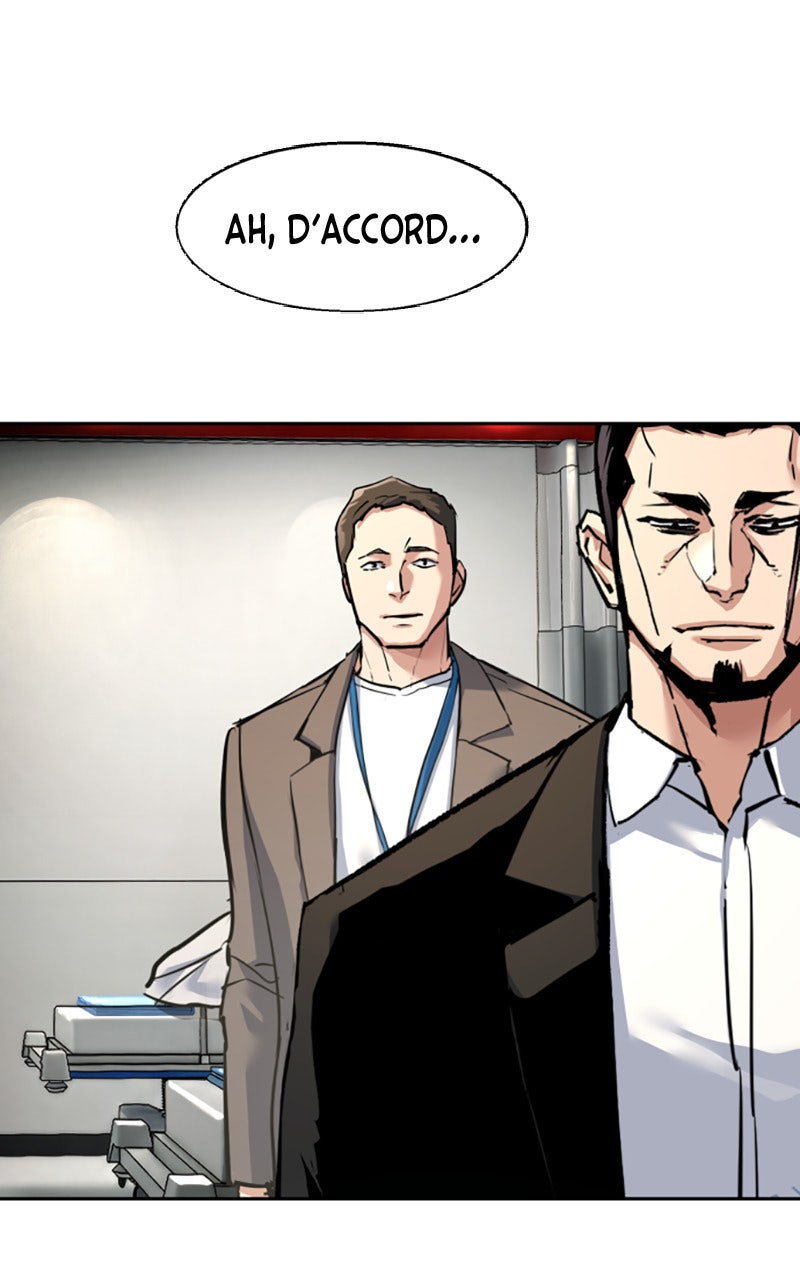 Read High School Mercenary fr Manga Online