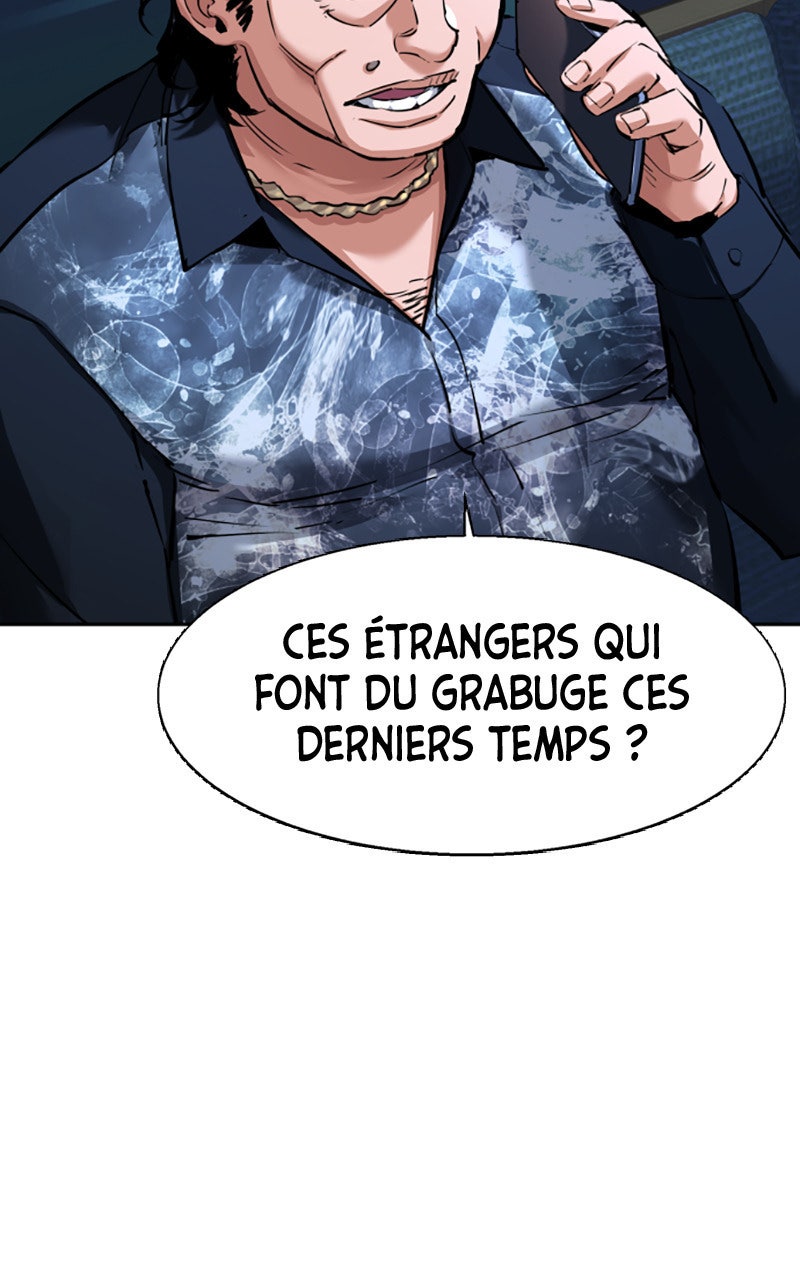 Read High School Mercenary fr Manga Online