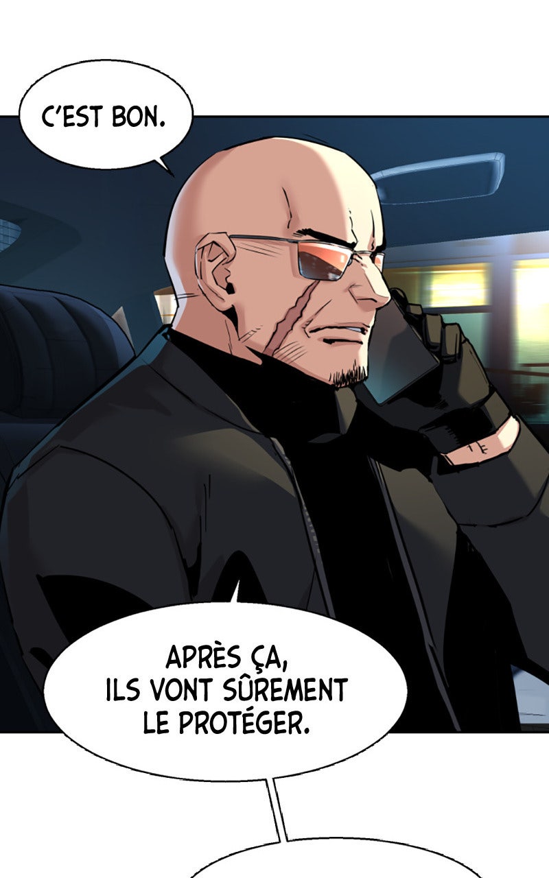 Read High School Mercenary fr Manga Online