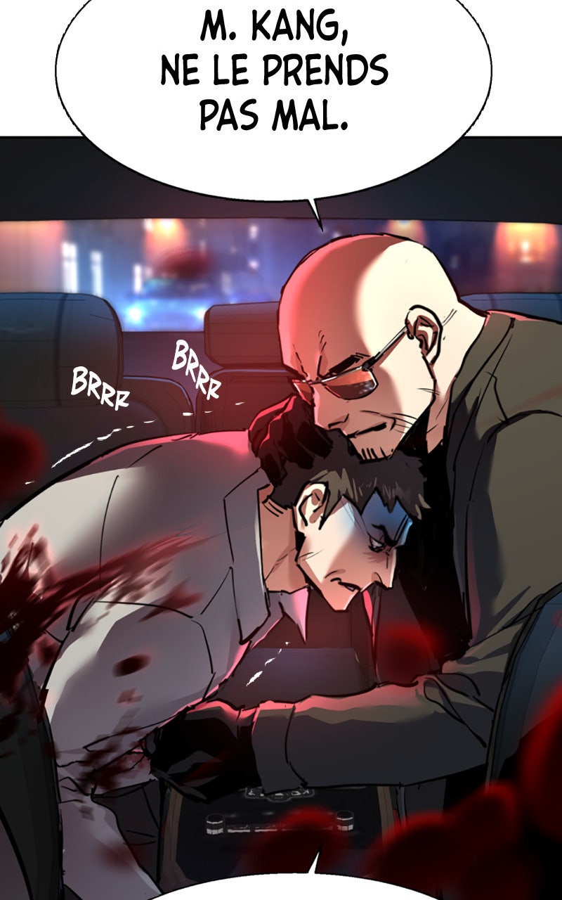 Read High School Mercenary fr Manga Online