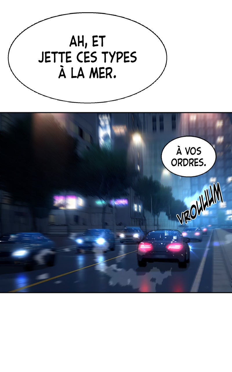 Read High School Mercenary fr Manga Online