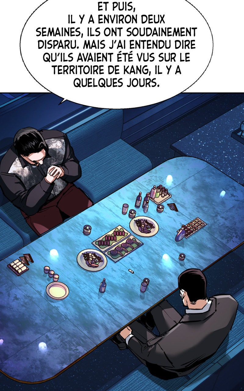 Read High School Mercenary fr Manga Online