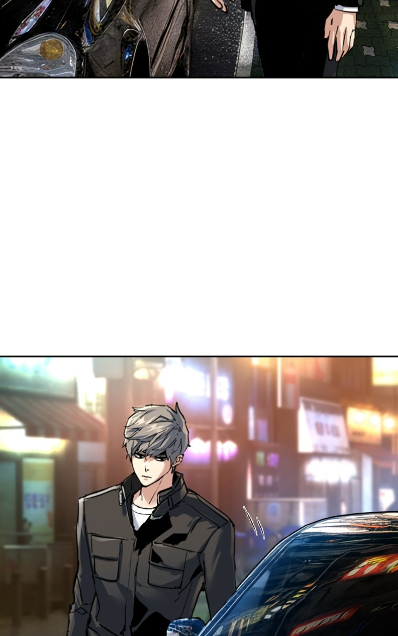 Read High School Mercenary fr Manga Online