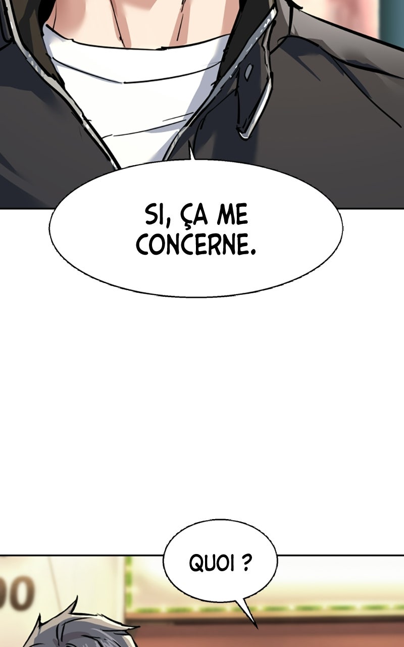 Read High School Mercenary fr Manga Online