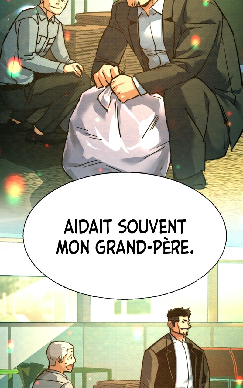 Read High School Mercenary fr Manga Online