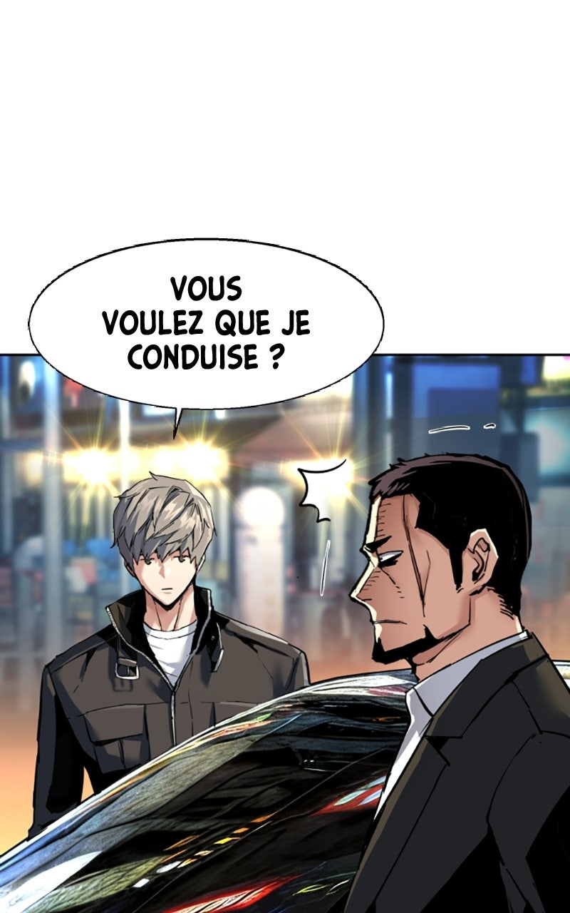 Read High School Mercenary fr Manga Online