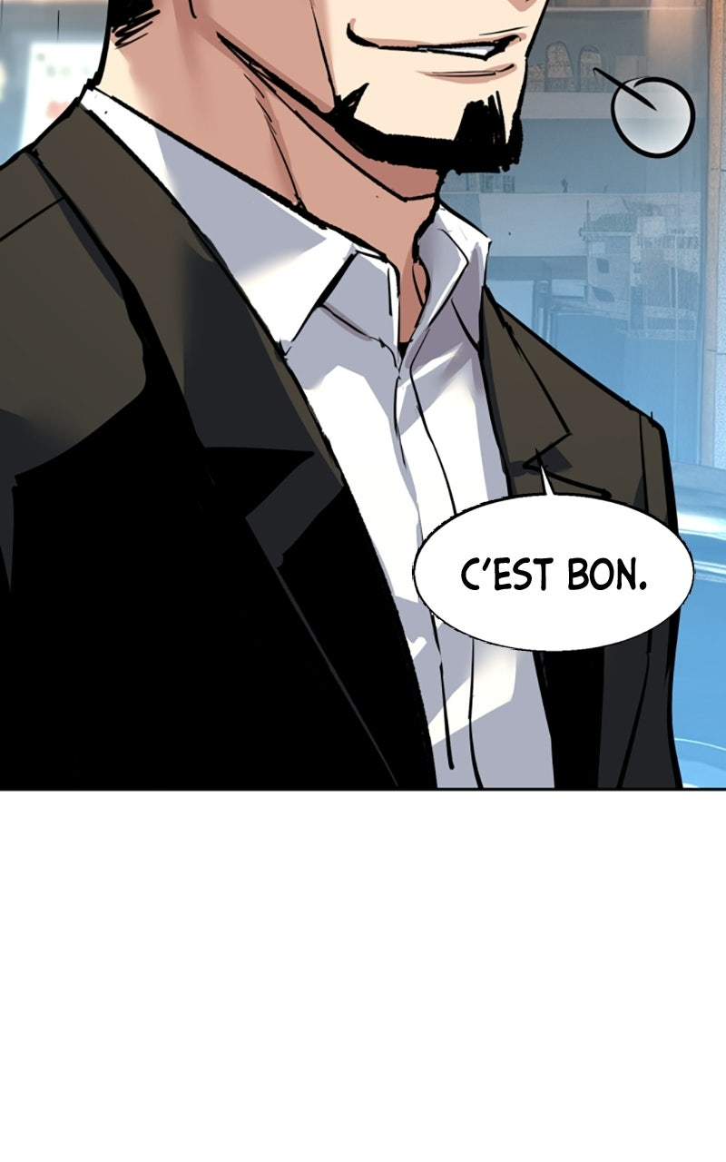 Read High School Mercenary fr Manga Online