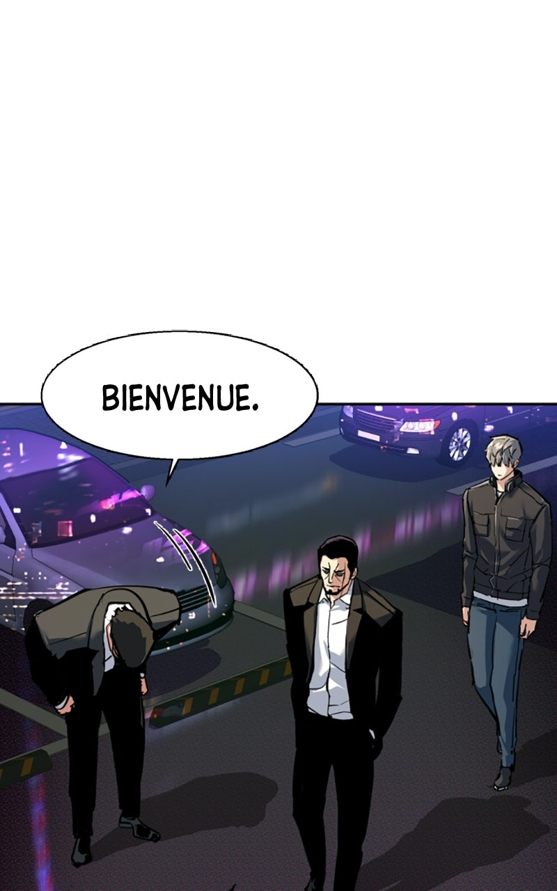 Read High School Mercenary fr Manga Online