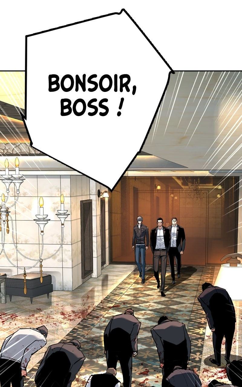 Read High School Mercenary fr Manga Online