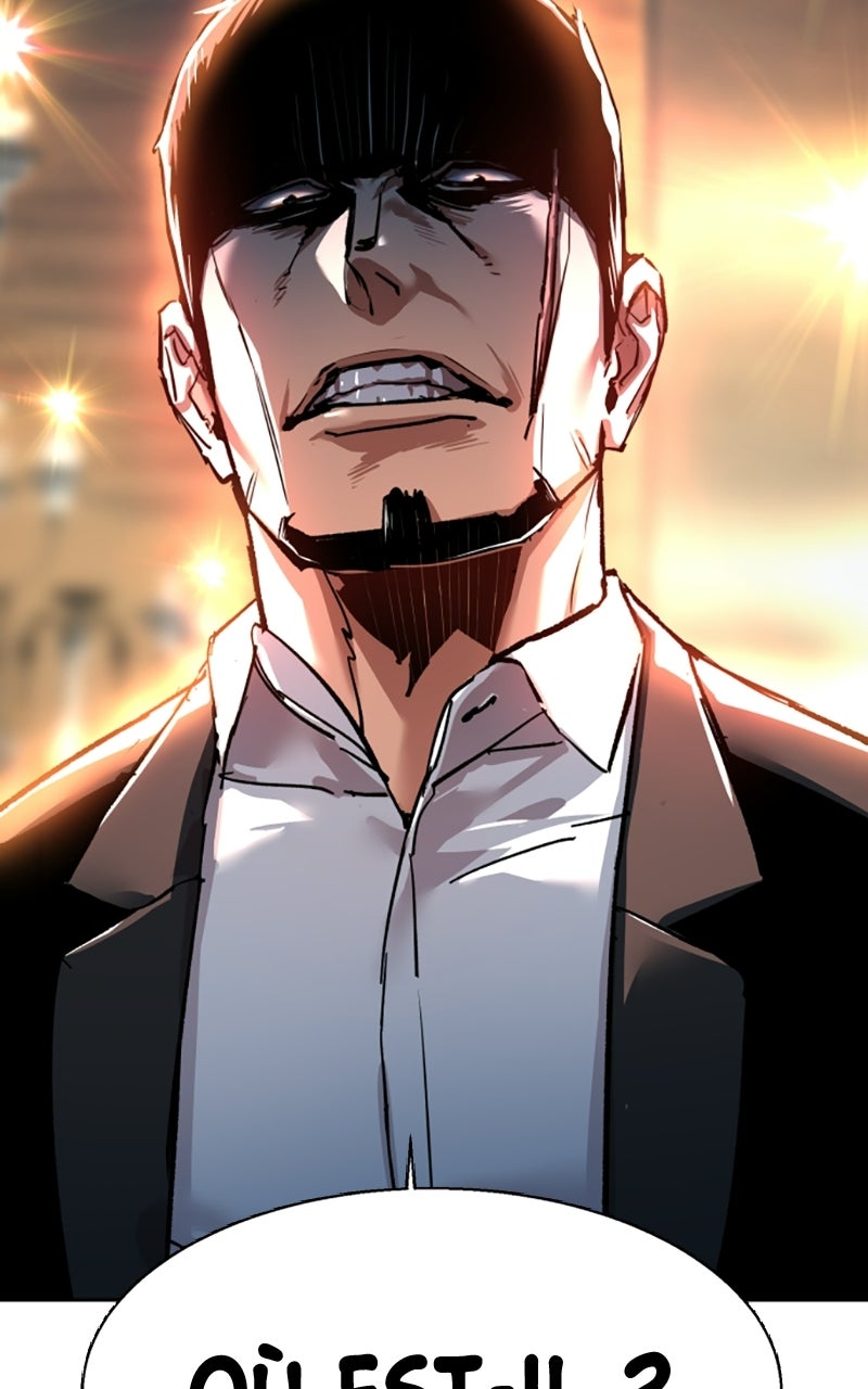 Read High School Mercenary fr Manga Online