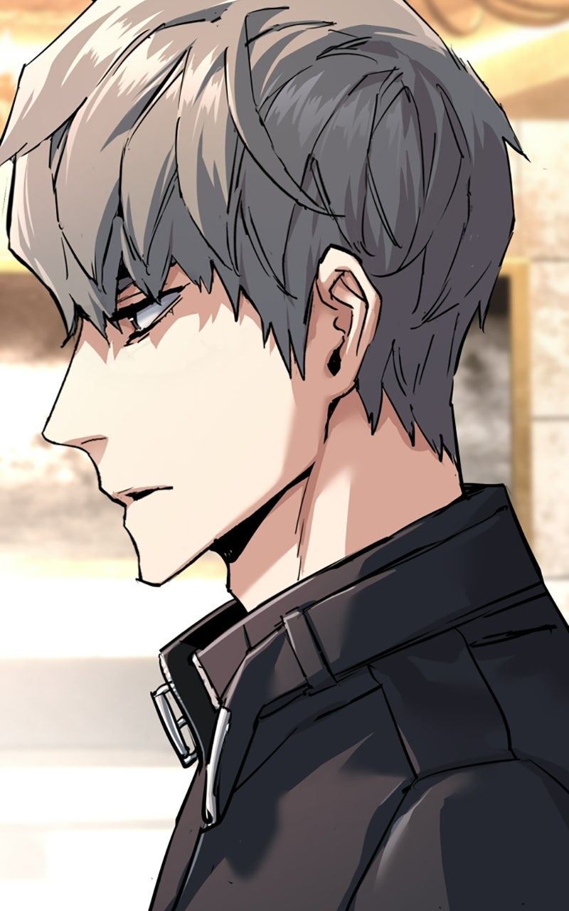 Read High School Mercenary fr Manga Online