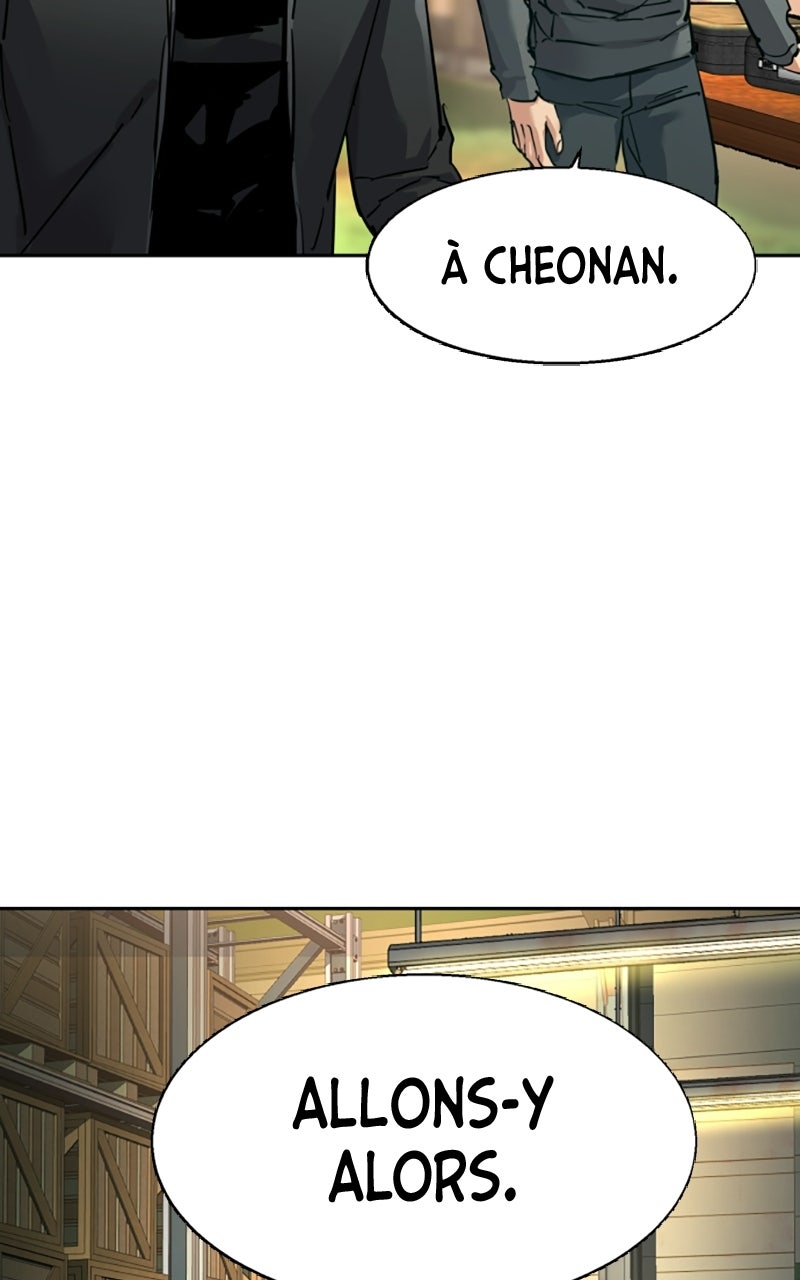 Read High School Mercenary fr Manga Online