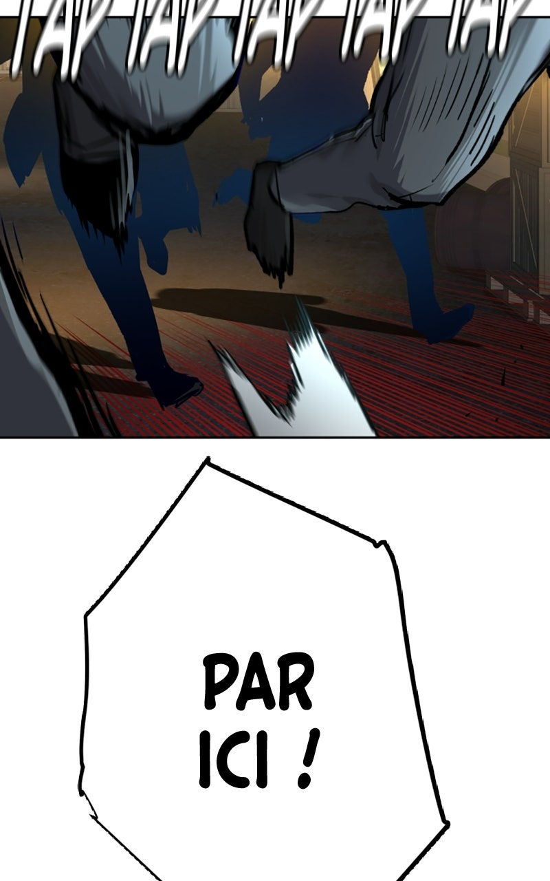 Read High School Mercenary fr Manga Online