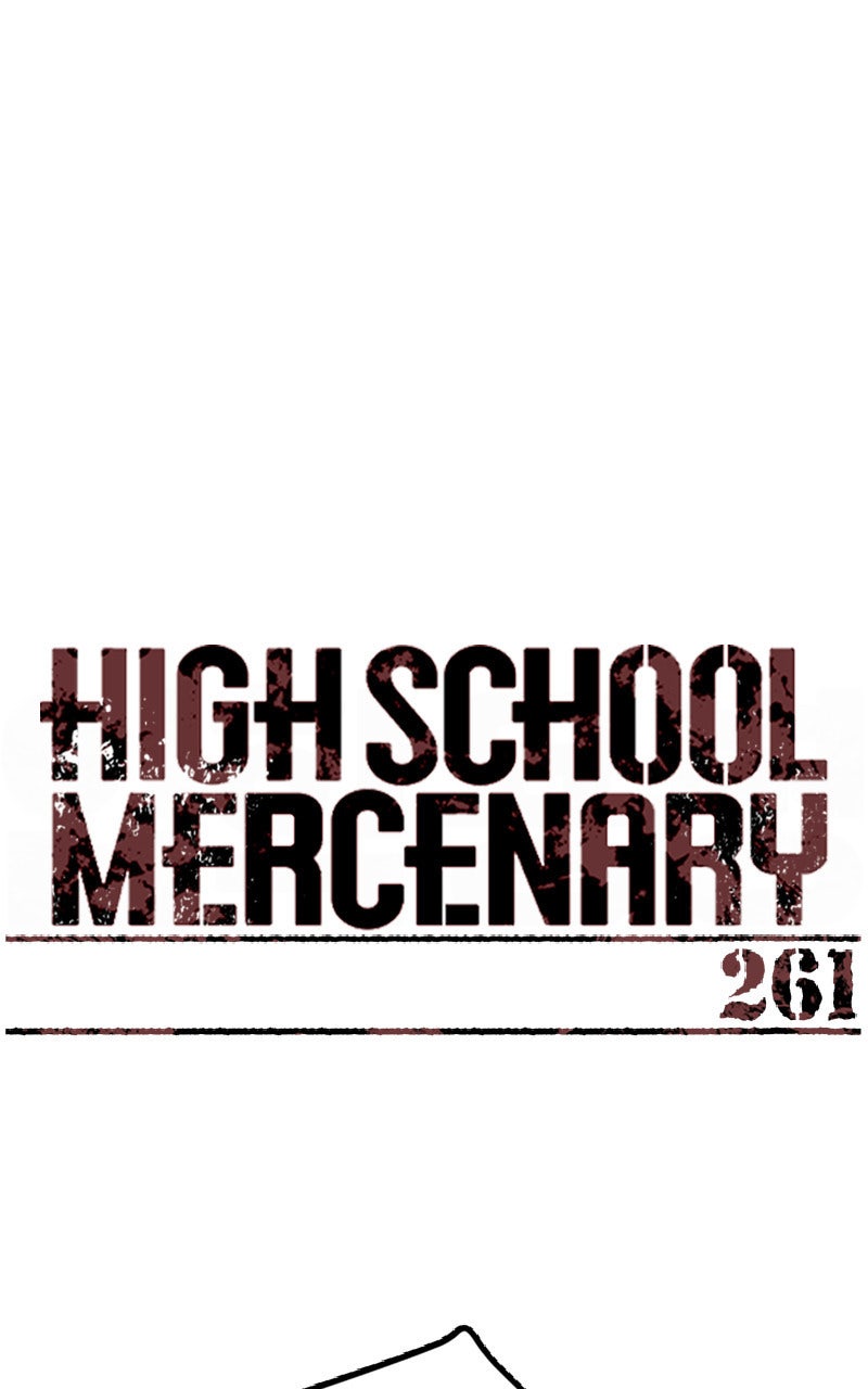 Read High School Mercenary fr Manga Online