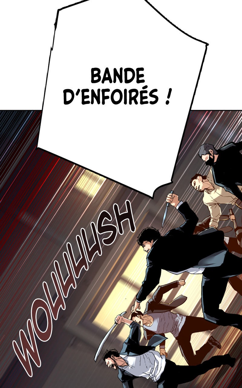 Read High School Mercenary fr Manga Online