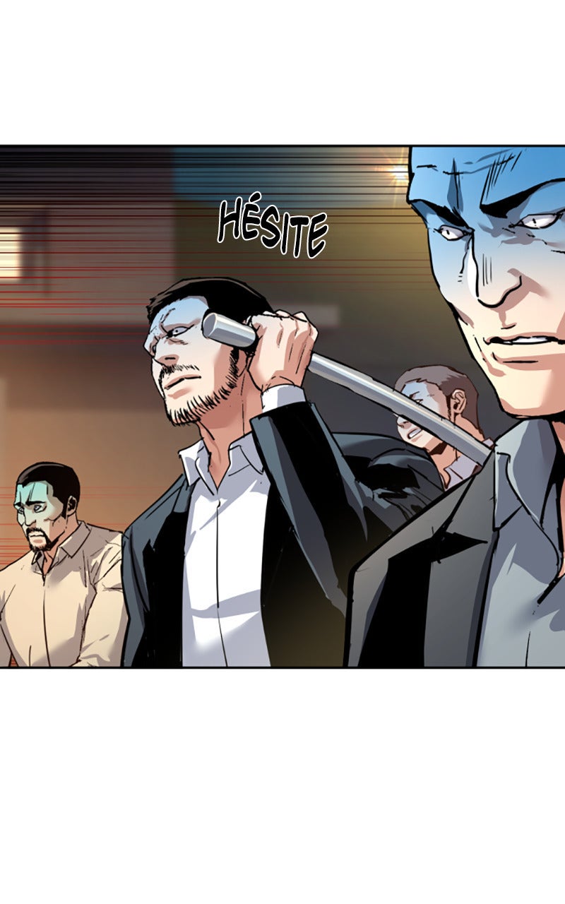 Read High School Mercenary fr Manga Online