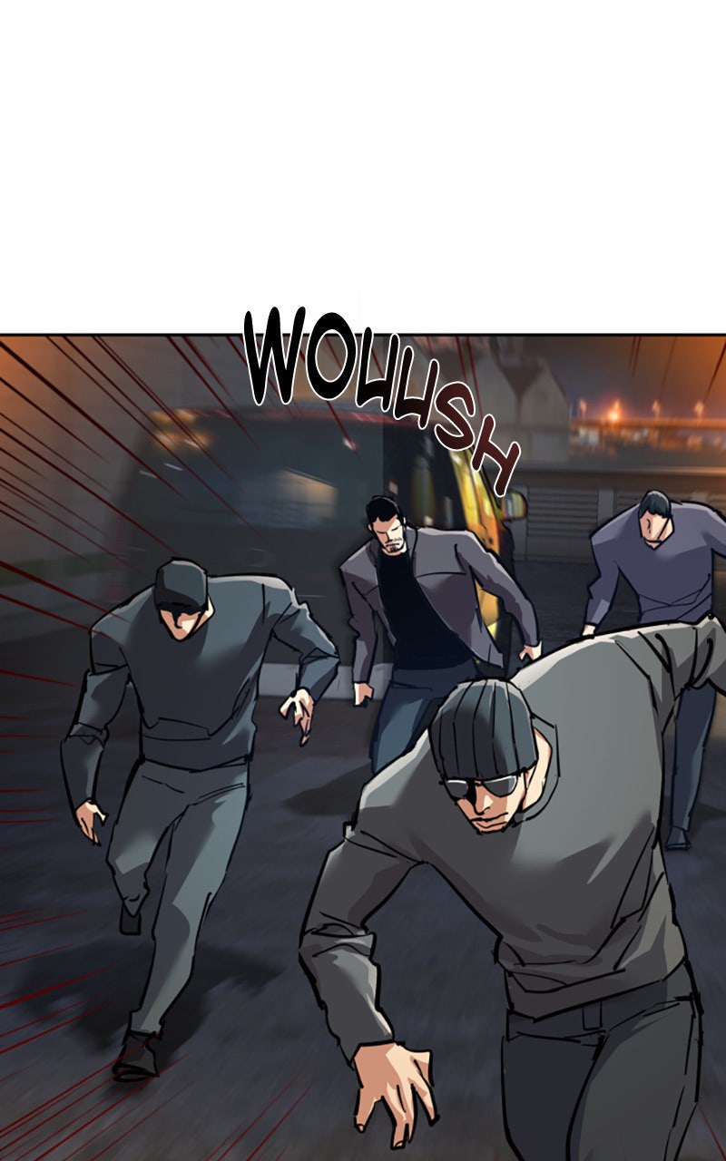 Read High School Mercenary fr Manga Online