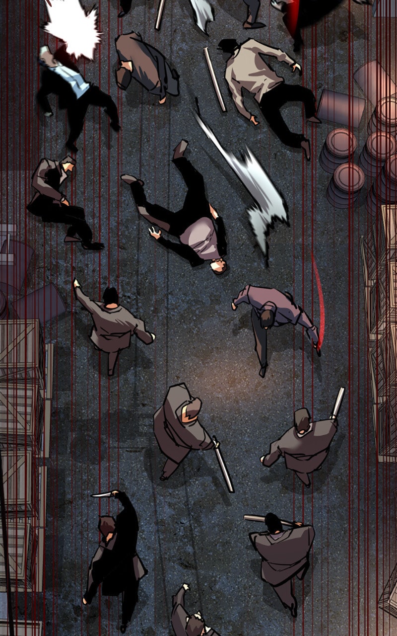 Read High School Mercenary fr Manga Online