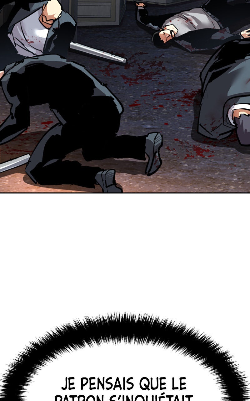 Read High School Mercenary fr Manga Online