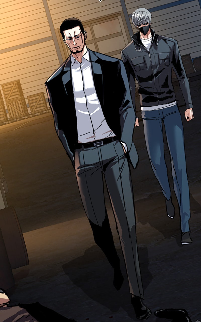 Read High School Mercenary fr Manga Online