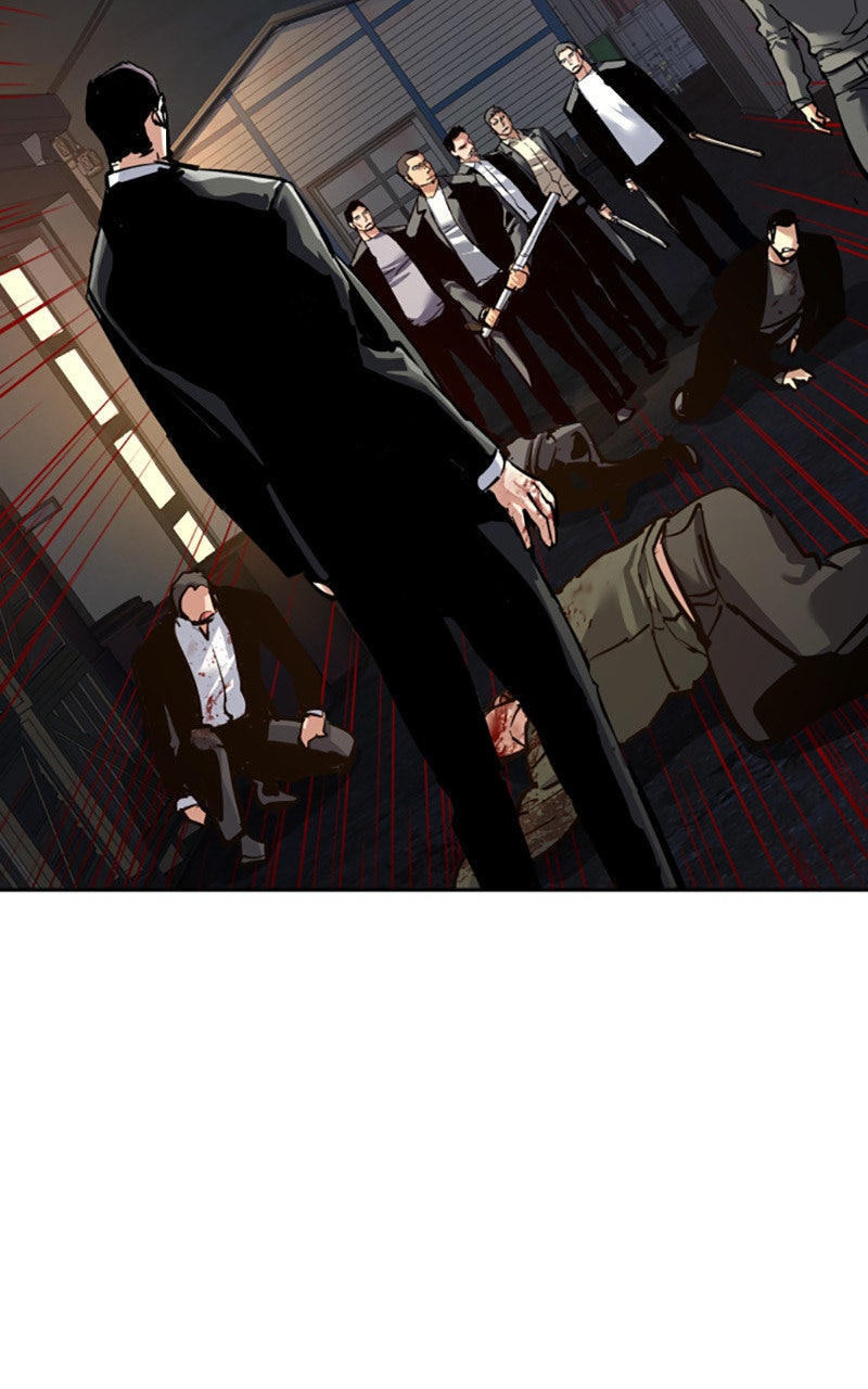 Read High School Mercenary fr Manga Online