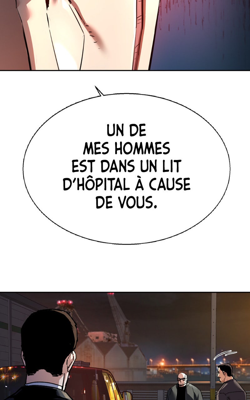 Read High School Mercenary fr Manga Online