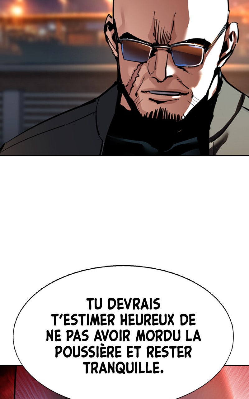 Read High School Mercenary fr Manga Online