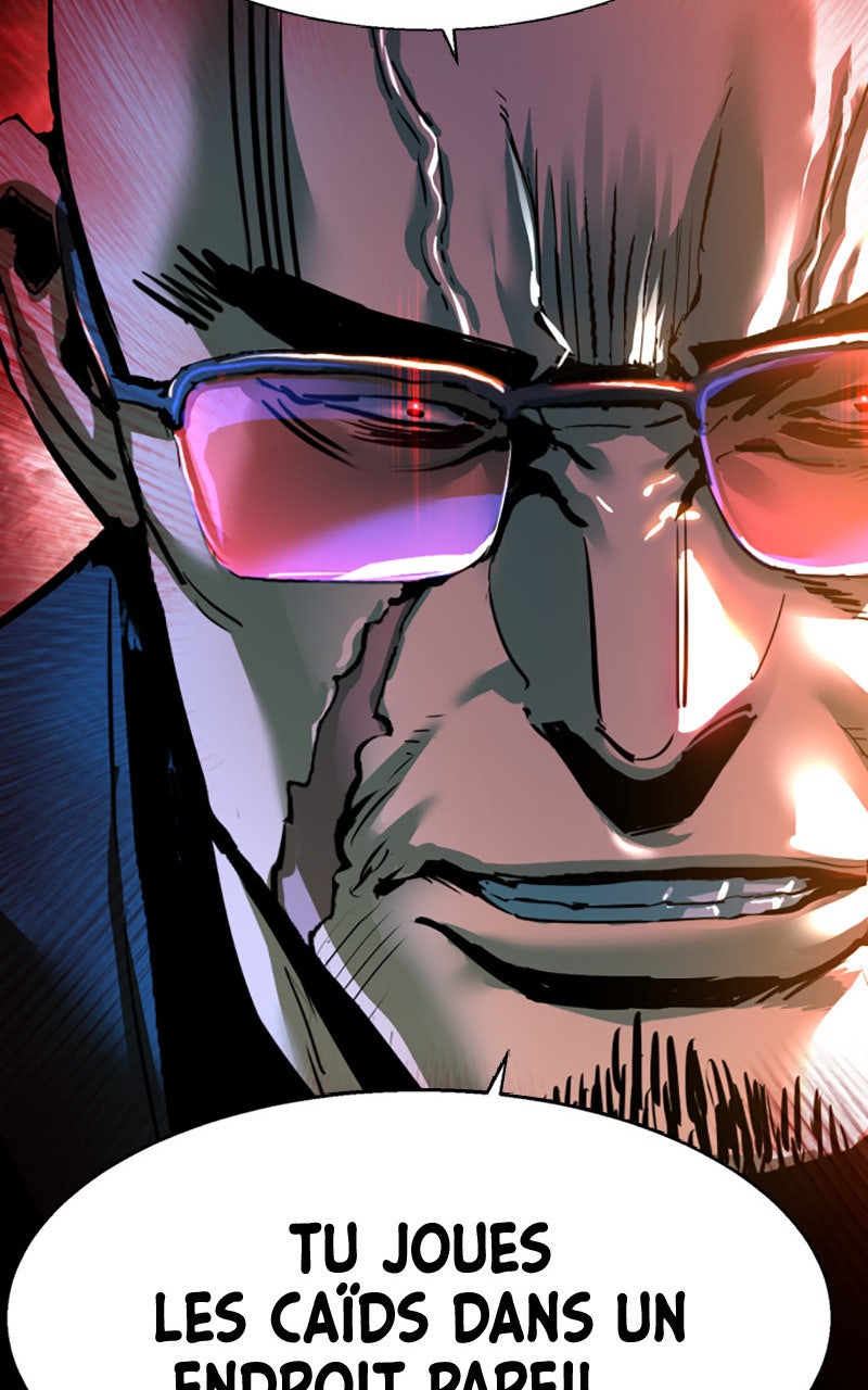 Read High School Mercenary fr Manga Online