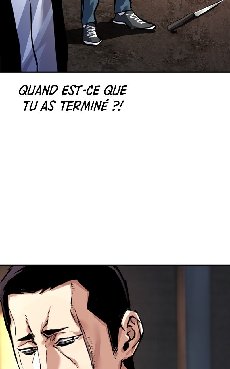 Read High School Mercenary fr Manga Online