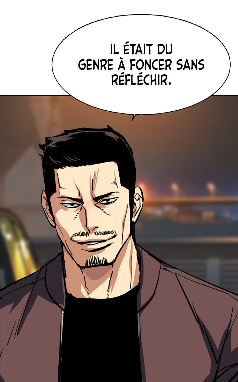 Read High School Mercenary fr Manga Online