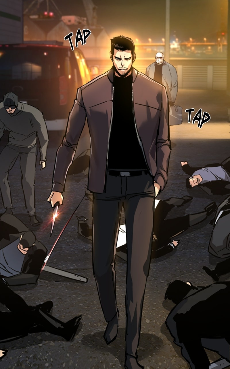 Read High School Mercenary fr Manga Online